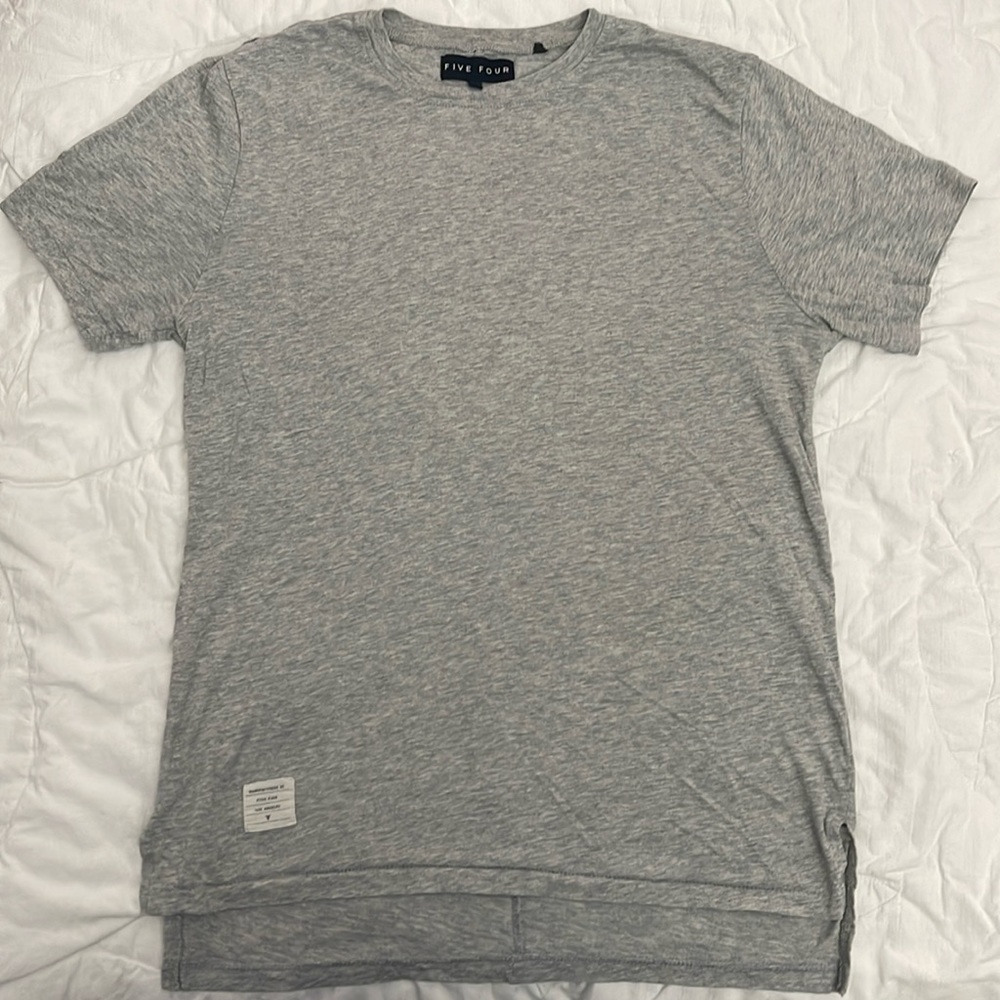 Men Five Four T-Shirt